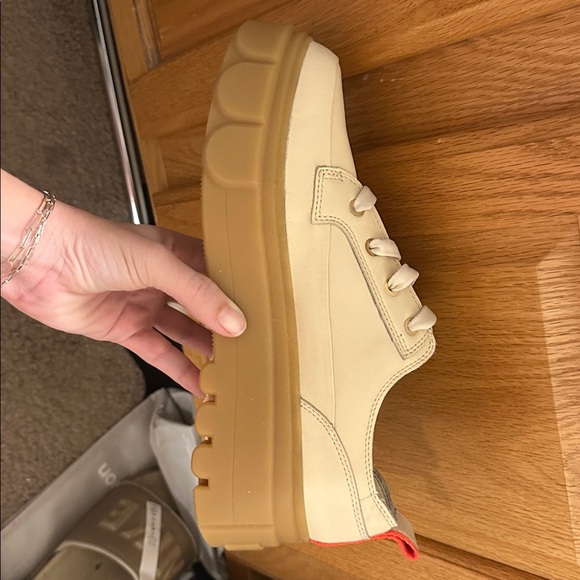 Sorel Caribou X Waterproof Lace Up Shoes - Picture 5 of 6